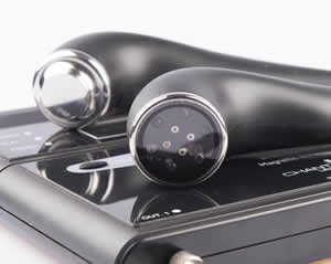 THERMO-SPHERIX®
