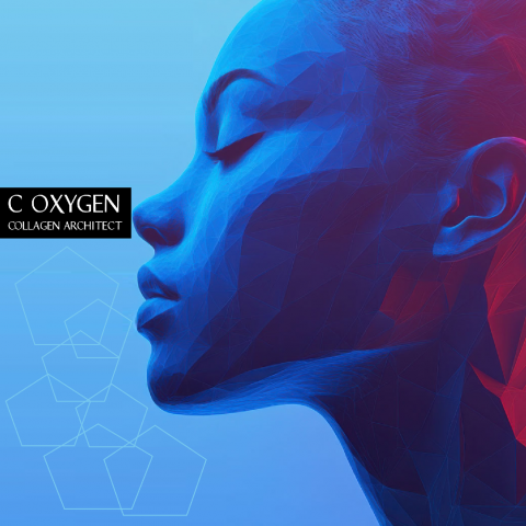 C OXYGEN COLLAGEN ARCHITECT